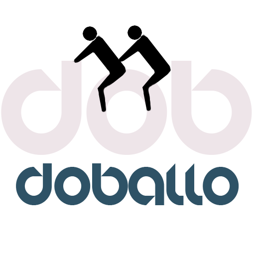 Doballo Logo